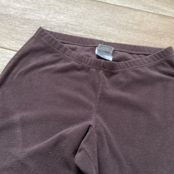 New Balance Fleece Sweatpants MEDIUM - Picture 2 of 7